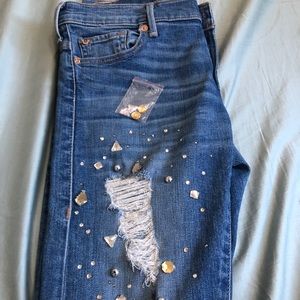 LIMITED EDITION True Religion Jeans size 26